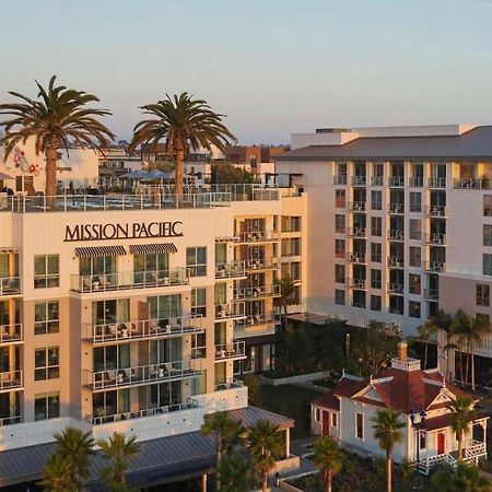 Mission Pacific Beach Resort, Part Of Jdv By Hyatt Oceanside Exterior photo