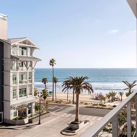 Mission Pacific Beach Resort, Part Of Jdv By Hyatt Oceanside Exterior photo