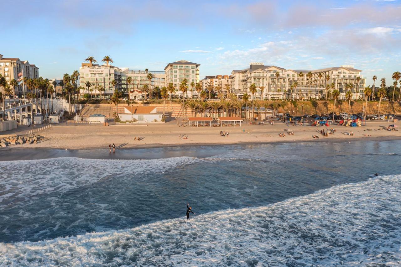 Mission Pacific Beach Resort, Part Of Jdv By Hyatt Oceanside Exterior photo