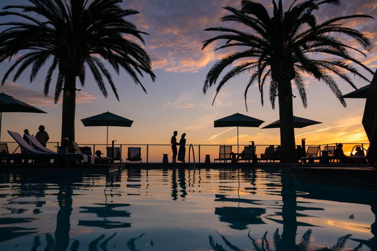 Mission Pacific Beach Resort, Part Of Jdv By Hyatt Oceanside Exterior photo